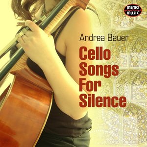 Imagem de 'Cello Songs for Silence'