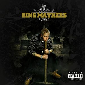 Image for 'King Mathers'