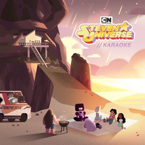 Image for 'Steven Universe (Karaoke)'