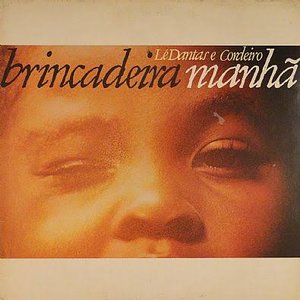 Image for 'Brincadeira Manhã'
