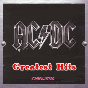 Imagem de 'AC-DC.Greatest Hits Compilation'