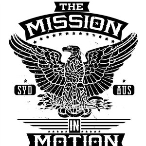 'The Mission In Motion'の画像