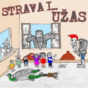 Image for 'UZAS'