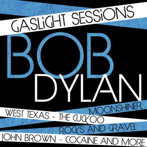 Image for 'Gaslight Sessions'