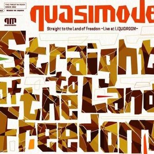 Immagine per 'Straight to the Land of Freedom ～LIVE at LIQUIDROOM～'