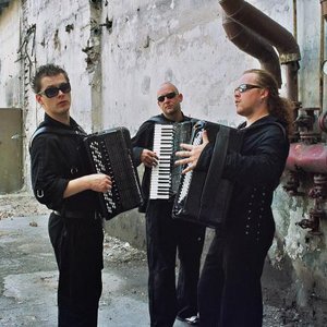 Zdjęcia dla 'Motion Trio'