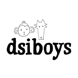 Image for 'dsiboys'