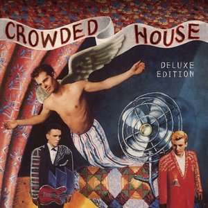 Image for 'Crowded House (Deluxe Edition)'