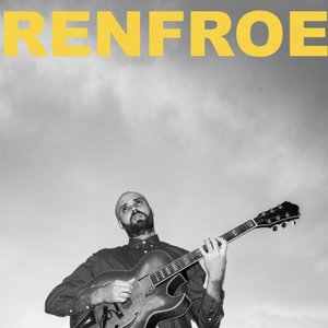 “Andrew Renfroe”的封面