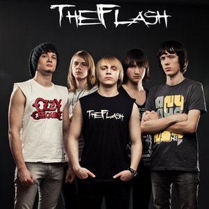 Image for 'The Flash'