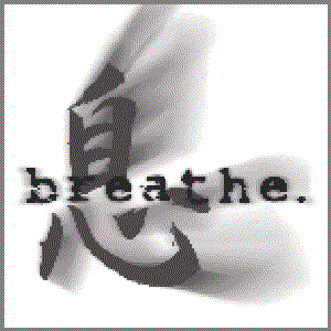 Immagine per 'Breathe.'