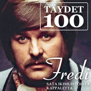Bild för 'Täydet 100'