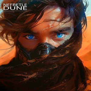 Image pour 'Dune'