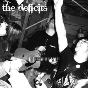 'The Deficits'の画像