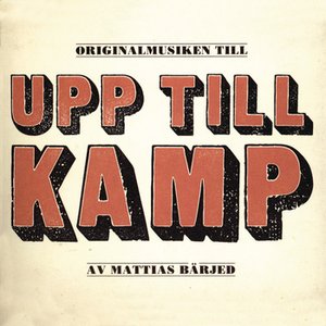 Image for 'Upp till kamp!'