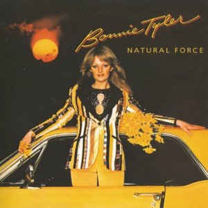 “Natural Force (Expanded Edition)”的封面