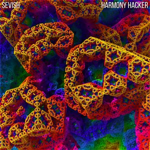 Image for 'Harmony Hacker'
