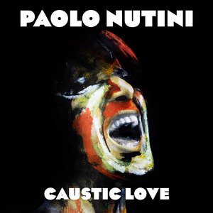 Image for 'Caustic Love'