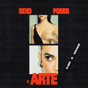 Image for 'Sexo, poder e arte'