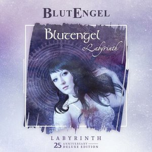 Image for 'Labyrinth (25th Anniversary Deluxe Edition)'