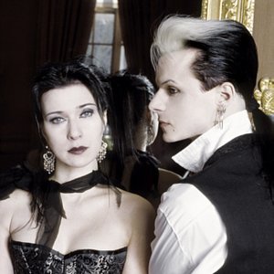 Imagem de 'Lacrimosa'