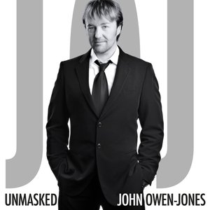 Изображение для 'Unmasked'