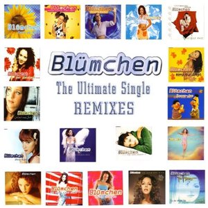 Bild für 'The Ultimate Single Remixes'