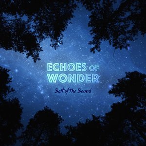 “Echoes Of Wonder”的封面