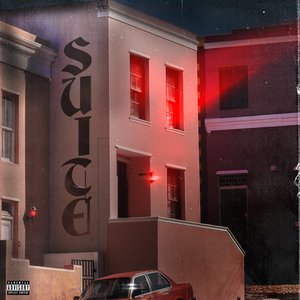 “Suite”的封面