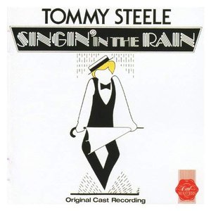 Image for 'Singin' In the Rain (Original Cast Recording)'