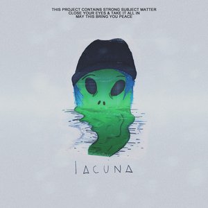 Image for 'lacuna'