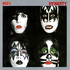 'Dynasty (Remastered Version)'の画像