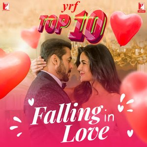 Zdjęcia dla 'YRF Top 10 - Falling in Love'