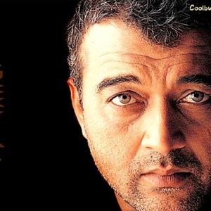 Image for 'Lucky Ali'