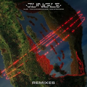 'Jungle (Remixes)' için resim