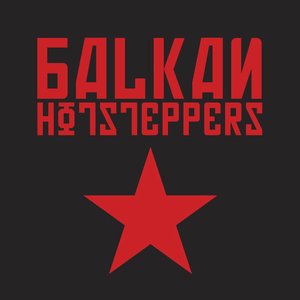 Bild för 'Balkan Hotsteppers'