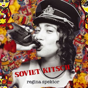 Image for 'Soviet Kitsch'