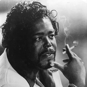 Image for 'Barry White'