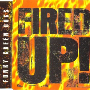 Image for 'Fired Up!'