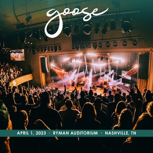 Imagem de '2023/04/01 Ryman Auditorium, Nashville, TN'