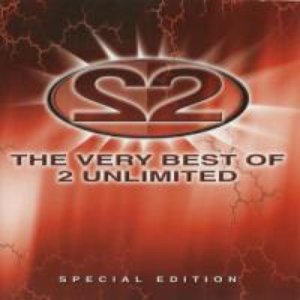 Image for 'The Very Best Of 2 Unlimited'