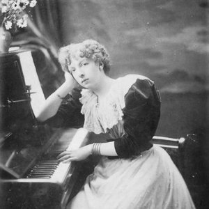 Image for 'Cécile Chaminade'