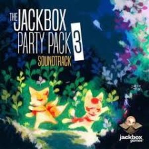 Image for 'The Jackbox Party Pack 3 (Original Soundtrack)'