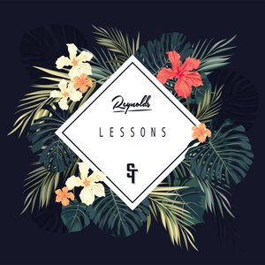“Lessons”的封面