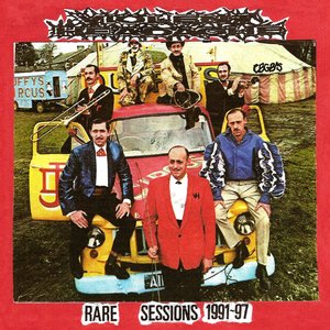 Image for 'Rare Sessions 1991-97'