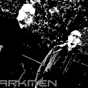 Image for 'Darkmen'