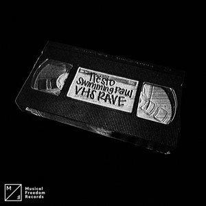 Image for 'VHS RAVE'