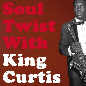 Image pour 'Soul Twist With King Curtis'