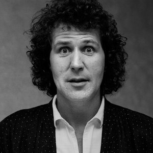 “John Illsley”的封面