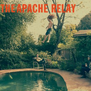 Image for 'The Apache Relay'